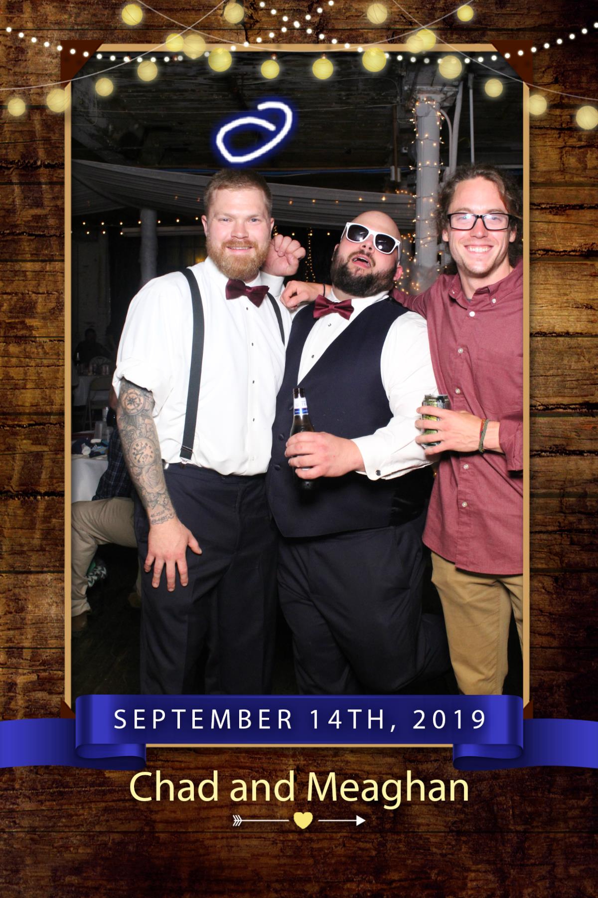 Chad and Meaghan’s Wedding | View more photos from the event at gallery.mainemagicmirror.com/u/MaineMagicMirror/Chad-and-Meaghan’s-Wedding